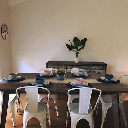 The Blue Escape Villa Cowes Esterno foto